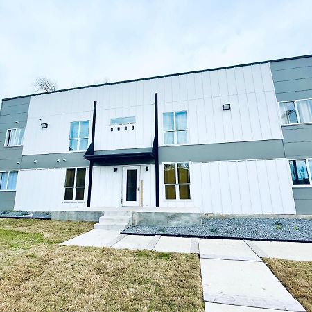 Luxe Travel Retreat Near Deep Ellum Lejlighed Dallas Eksteriør billede