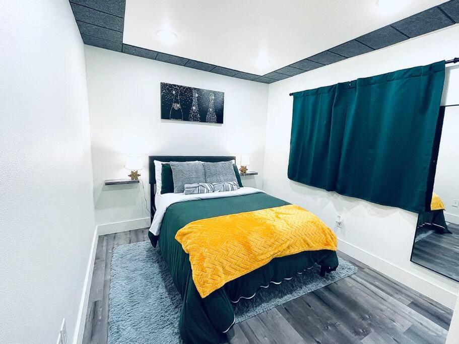 Luxe Travel Retreat Near Deep Ellum Lejlighed Dallas Eksteriør billede