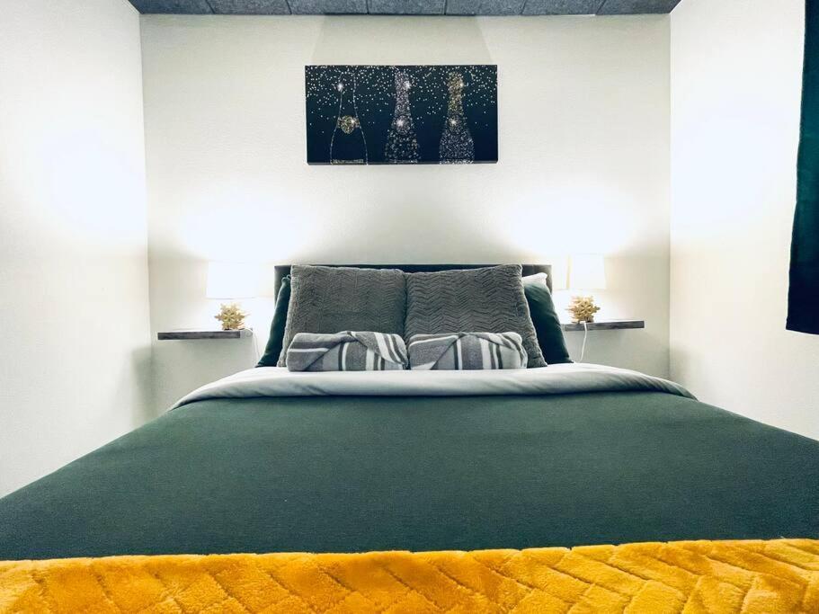 Luxe Travel Retreat Near Deep Ellum Lejlighed Dallas Eksteriør billede