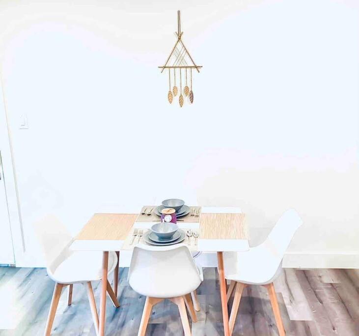 Luxe Travel Retreat Near Deep Ellum Lejlighed Dallas Eksteriør billede
