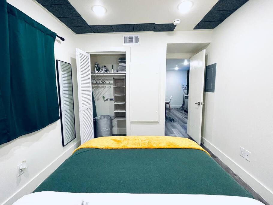 Luxe Travel Retreat Near Deep Ellum Lejlighed Dallas Eksteriør billede